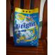 nice smell 1kg, 2kg,5kg branded laundry detergent for washing clothes with good quality
