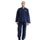 Navy ACU Pro Combat Shirt 65 Polyester 35 Cotton Tactical Field Uniform Ripstop and Breathable