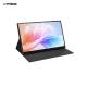 UHD 1080P Portable Monitor Screen 15.6Inch 60Hz USB For Switch