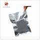 Antistatic  Aluminium Retort Pouch  With Hot Press Sealing Customized