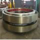 Rotary Kiln tyre For Enhancing The Rigidity Of The Cylinder