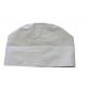 145 GSM Chef Uniform Hat Polyester 65% / Cotton 35%