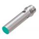 Pepperl+Fuchs NBB2-6.5M25-E2-V3 Inductive Sensor | 2mm Range, PNP NO, IP67, M25x1.5 Thread