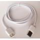 USB data cable AND charging cable for Smartphone samsung Note3
