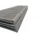 A36 Ss400 St37 St38 Hot Rolled Steel Sheet / High Strength Steel Plate Blackface