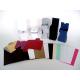 OEM Colorful 120/120 E/F Single Wall Kraft Paper Liner for Cosmetic Packaging