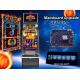 Mega Link Android PCB Slot Game Board For Vertical Screen Cabinet