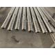 Top Hammer Rock Tools R32 Hex Extension Thread Drill Rod For Mining And Quarrying