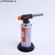 Kitchen Heating Butane Gas Torch with 112g Capacity Flame Gun Welding Torch Lighter