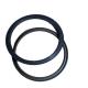 Customizable Rubber Oil Seal for Optimal Sealing Performance