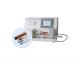 Safety Automated Medical Syringe Testing Equipment With Touch Screen ZZ15810-D