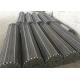 Durable 304 Chain Mesh Conveyor Belt Easy To Clean And Install Custom Width