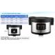 2.1mm Non Stick Aluminum Pot 40 Cup 11L Electric Multi Rice Cooker