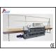YMLC261 Glass Straight Line Angle Changing Bevelling Machine