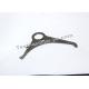 Air Jet Loom Spare Parts Hook Driver Thickness 3mm F130.772.11 Dobby 2861 Staubli Weight 115G