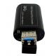 Camera USB Video Fiber extender,extend camera signal via USB2.0/USB3.0 fiber optical extender/transmitter and receiver