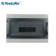 Surface Mounted Electrical Junction Box 18ways For Air Switch