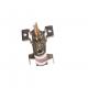 KST220 Bimetallic Switch Temperature Regulator for Electric Heating Equipment Control