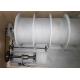 Electric Wire Rope Winch Drum Multiple Drums