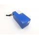IP65 18650 Customized Battery Pack 36V 8Ah Lithium Ion Battery For Electric Scooters