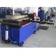 4 Roll Plate Roller Steel Plate Bending Machine Rolling Of Square Cylinder