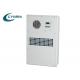 Wireless Electrical Cabinet Air Conditioner , Industrial Cabinet Cooler