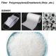 High Speed Spinning PP Plastic Granules Non Woven Fabrics Raw Material