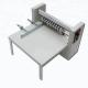 Desktop Label Cutter with 400mm Paper Label Die Cutting Capacity and PLC Other 50 m/min
