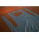 Customerized Disposable Polyethylene Aprons Embossed Textured Surface