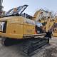 Used Caterpillar 320D Excavator for Construction at Affordable Cost