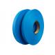 Non Woven Isolation Suit EVA Hot Melt Adhesive Film , Blue Heat Sealing Tape