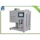 ASTM D4530 MCRT Micro Carbon Residue Tester For Lubricating Oil