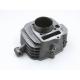 Professional Motorcycle Spare Parts Air Cooled Four Stroke Cylinder Block