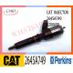 Common Rail Fuel Injector 320-0690 292-3790 282-0480 10R-7673 2645A749 For Cat C6.6