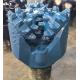 Carbide Milling Toothed Drill Bits for Medium Hard Formations