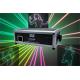 350mW Full-Color Sound Active RGB Animation Laser L868RGB