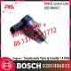 BOSCH Control Valve 0281006015 Regulator DRV valve 0281006015 Applicable to Toyota auris Yaris Iq Corolla 1.4 D4d