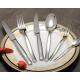 Stainless steel cutlery set/24pcs set/gift set/hotel tableware/dinnerware