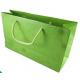 Chinese factory cheap hot sale cosmetic paper bag