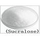 Food Additive Food Grade High Sweetness Pure Sweetener Sucralose 99% Sugar Substitute Sucralose Powder