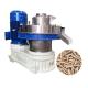 1500-2000Kg/H Ring Die Pellet Machine Lubrication Pump Pellet Fuel Maker