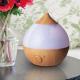 Portable Mini Water Air Mist Maker Essential Oil Scent Ultrasonic Diffuser