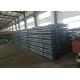 R780 Steel 0.3inch Wall Thick Forging DTH API Drill Pipe / Drill Casing Pipe