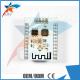 ESP8266 ESP-201 WiFi Transceiver bluetooth wireless serial port module IO Lead Out