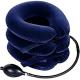 Adjustable Inflatable Neck Support Brace 0.53kg Cervical Neck Traction Device
