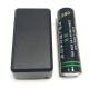 New arrival mini portable car/personal gps tracker GF10 with 550mah Battery