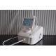 Portable  Fractional RF Face Lift ,  for Neck