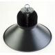 Cap Lamp Shell Aluminum Recessed Lighting Housing / Workshop High Bay Light Housing