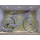 Road Racing Bicycle 700C Hard Frame For Speed And Precision On Road