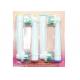 Oral B Replacement Toothbrush Head ,  Elite Brush Heads